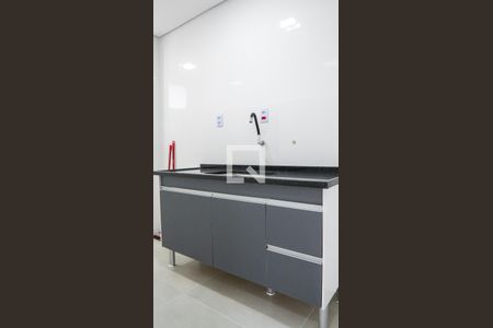 Apartamento para alugar com 60m², 2 quartos e 1 vagaCozinha