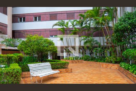 Apartamento para alugar com 60m², 2 quartos e 1 vagaÁrea comum