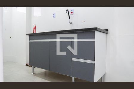 Apartamento para alugar com 60m², 2 quartos e 1 vagaCozinha