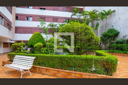 Apartamento para alugar com 60m², 2 quartos e 1 vagaÁrea comum