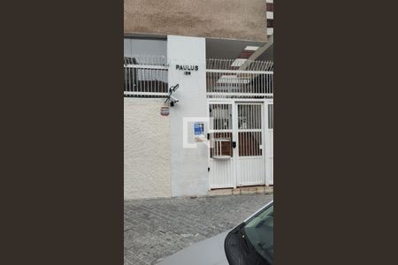 Apartamento para alugar com 60m², 2 quartos e 1 vagaPlaquinha