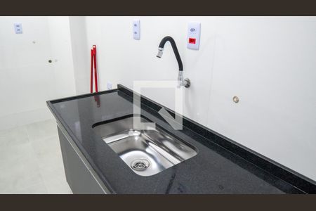 Apartamento para alugar com 60m², 2 quartos e 1 vagaCozinha