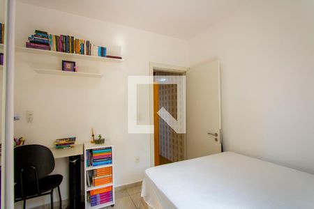 Quarto 2 de casa à venda com 2 quartos, 150m² em Vila Suíça, Santo André