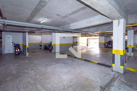 Apartamento à venda com 55m², 2 quartos e 1 vagaGaragem