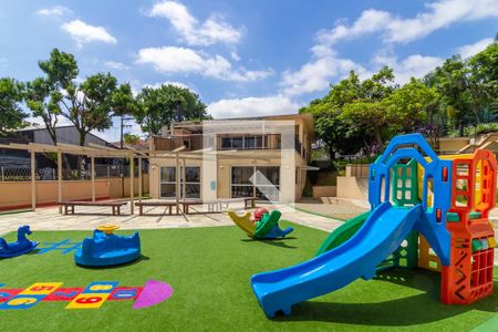 Apartamento à venda com 55m², 2 quartos e 1 vagaÁrea comum - Playground