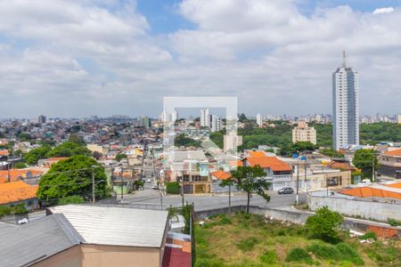 Apartamento à venda com 55m², 2 quartos e 1 vagaVista da Sacada