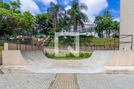 Apartamento à venda com 55m², 2 quartos e 1 vagaPista de Skate