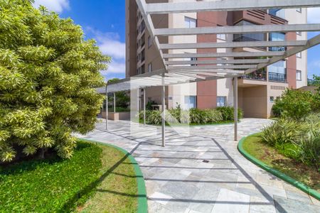 Apartamento à venda com 55m², 2 quartos e 1 vagaÁrea comum