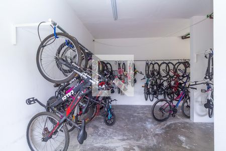 Apartamento à venda com 55m², 2 quartos e 1 vagaBicicletário