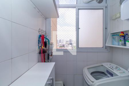 Apartamento à venda com 55m², 2 quartos e 1 vagaÁrea de Serviço