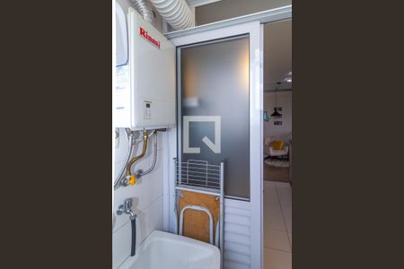 Apartamento à venda com 55m², 2 quartos e 1 vagaÁrea de Serviço