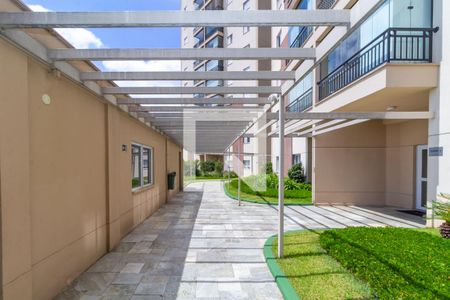 Apartamento à venda com 55m², 2 quartos e 1 vagaÁrea comum