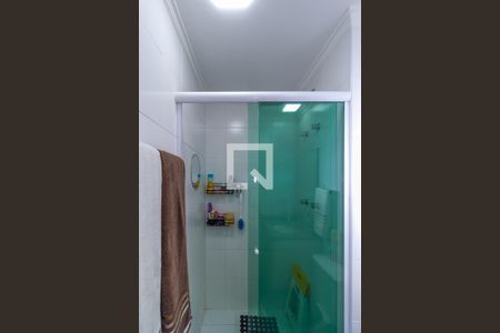 Apartamento à venda com 55m², 2 quartos e 1 vagaBanheiro 2