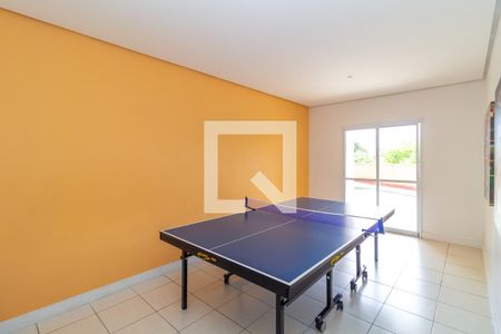 Apartamento à venda com 55m², 2 quartos e 1 vagaSalão de jogos