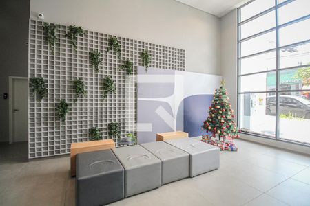 Studio para alugar com 27m², 0 quarto e sem vaga Studio para alugar com 27m², 0 quarto e sem vagaÁrea comum