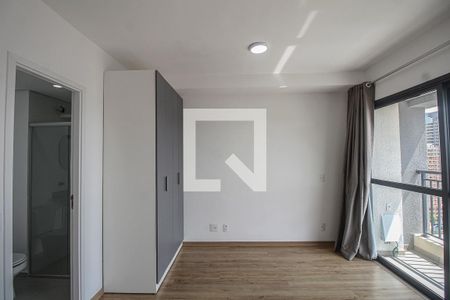 Studio de kitnet/studio para alugar com 0 quarto, 27m² em Ipiranga, São Paulo