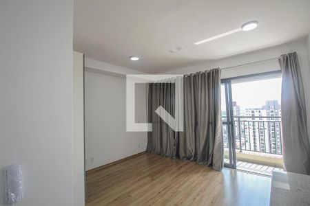 Studio de kitnet/studio para alugar com 0 quarto, 27m² em Ipiranga, São Paulo