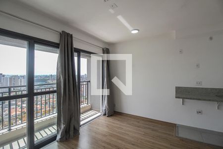 Studio de kitnet/studio para alugar com 0 quarto, 27m² em Ipiranga, São Paulo