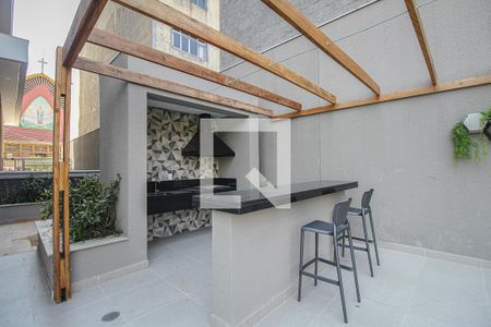 Studio para alugar com 27m², 0 quarto e sem vaga Studio para alugar com 27m², 0 quarto e sem vagaÁrea comum