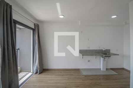 Studio de kitnet/studio para alugar com 0 quarto, 27m² em Ipiranga, São Paulo