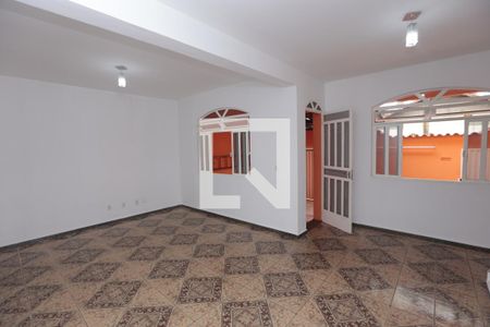 Sala de casa à venda com 3 quartos, 167m² em Diamante (barreiro), Belo Horizonte