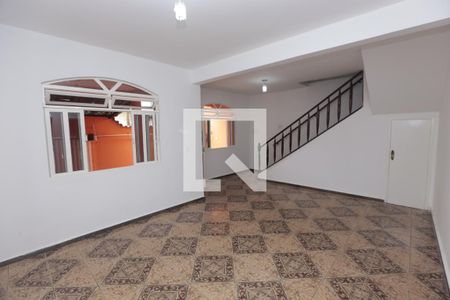 Sala de casa à venda com 3 quartos, 167m² em Diamante (barreiro), Belo Horizonte