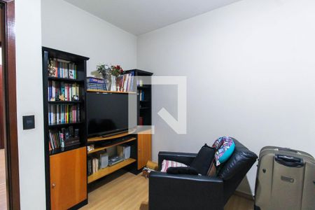 Apartamento à venda com 114m², 4 quartos e 2 vagas Apartamento à venda com 114m², 4 quartos e 2 vagasQuarto 3