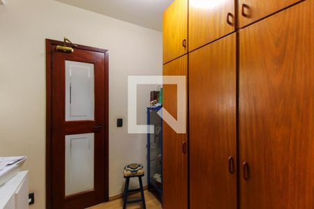 Apartamento à venda com 114m², 4 quartos e 2 vagas Apartamento à venda com 114m², 4 quartos e 2 vagasQuarto 4
