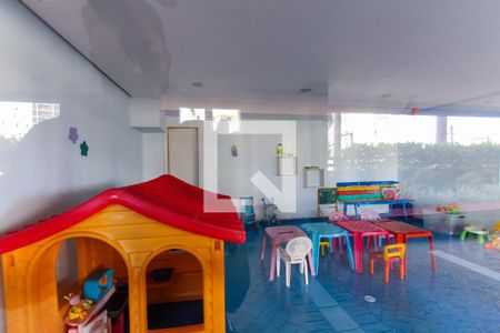 Apartamento à venda com 114m², 4 quartos e 2 vagas Apartamento à venda com 114m², 4 quartos e 2 vagasBrinquedoteca