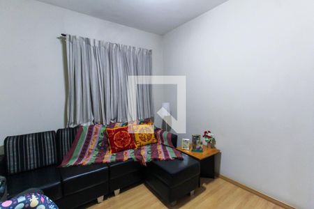 Apartamento à venda com 114m², 4 quartos e 2 vagas Apartamento à venda com 114m², 4 quartos e 2 vagasQuarto 3