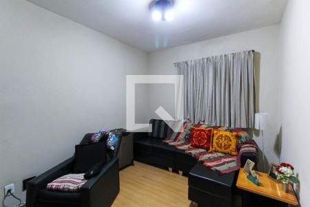 Apartamento à venda com 114m², 4 quartos e 2 vagas Apartamento à venda com 114m², 4 quartos e 2 vagasQuarto 3