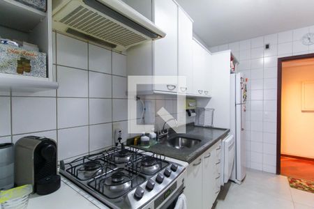 Apartamento à venda com 114m², 4 quartos e 2 vagas Apartamento à venda com 114m², 4 quartos e 2 vagasCozinha