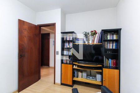 Apartamento à venda com 114m², 4 quartos e 2 vagas Apartamento à venda com 114m², 4 quartos e 2 vagasQuarto 3