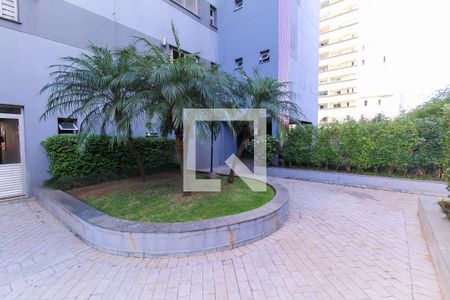 Apartamento à venda com 114m², 4 quartos e 2 vagas Apartamento à venda com 114m², 4 quartos e 2 vagasÁrea externa