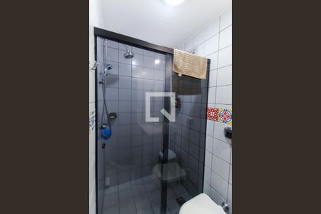 Apartamento à venda com 114m², 4 quartos e 2 vagas Apartamento à venda com 114m², 4 quartos e 2 vagasBanheiro