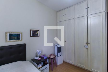 Apartamento à venda com 114m², 4 quartos e 2 vagas Apartamento à venda com 114m², 4 quartos e 2 vagasQuarto 2