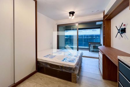 Studio para alugar com 29m², 1 quarto e sem vaga Studio para alugar com 29m², 1 quarto e sem vagaStudio