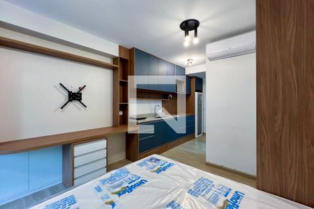 Studio para alugar com 29m², 1 quarto e sem vaga Studio para alugar com 29m², 1 quarto e sem vagaStudio