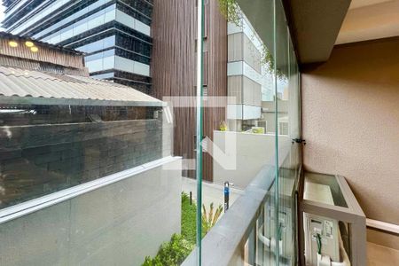 Studio para alugar com 29m², 1 quarto e sem vaga Studio para alugar com 29m², 1 quarto e sem vagaVista