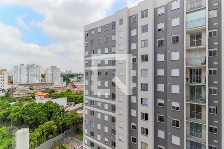 Apartamento à venda com 42m², 2 quartos e 1 vagaVista da Varanda da Sala
