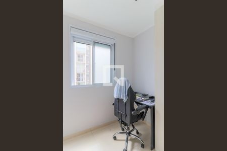 Quarto 1 de apartamento à venda com 2 quartos, 42m² em Santo Amaro, São Paulo