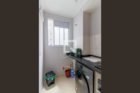 Apartamento à venda com 42m², 2 quartos e 1 vagaÁrea de Serviço