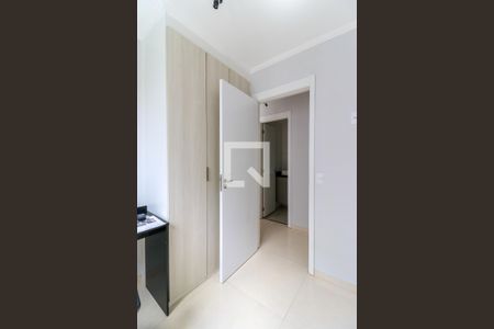 Quarto 1 de apartamento à venda com 2 quartos, 42m² em Santo Amaro, São Paulo