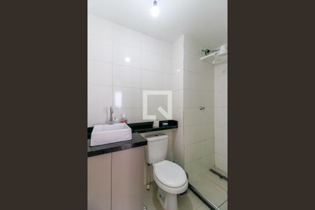 Apartamento à venda com 42m², 2 quartos e 1 vagaBanheiro