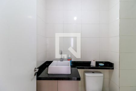 Apartamento à venda com 42m², 2 quartos e 1 vagaBanheiro