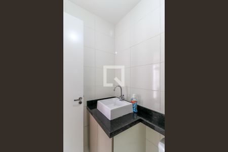 Apartamento à venda com 42m², 2 quartos e 1 vagaBanheiro