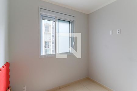 Quarto 2 de apartamento à venda com 2 quartos, 42m² em Santo Amaro, São Paulo