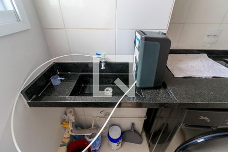 Apartamento à venda com 42m², 2 quartos e 1 vagaÁrea de Serviço