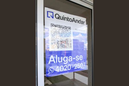 Apartamento para alugar com 88m², 3 quartos e 1 vagaPlaquinha