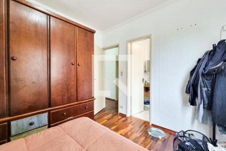 Suíte de apartamento para alugar com 3 quartos, 88m² em Vila Betânia, São José dos Campos